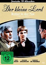 Der Kleine Lord-Retter In Der Not DVD