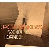 Jacek Sienkiewicz CD Modern Dance