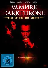 Vampire Darkthrone DVD