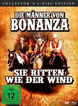 Die Männer Von Bonanza - 2 Disc Collecto Blu-ray