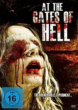 At The Gates Of Hell DVD