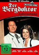 Der Bergdoktor-Auferstehung DVD