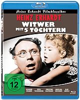 Witwer Mit 5 Töchtern Blu-ray