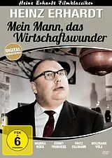 Mein Mann,Das Wirtschaftswunder DVD