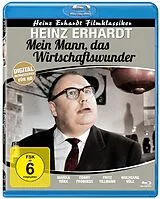 Mein Mann, Das Wirtschaftswunder Blu-ray