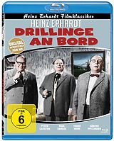 Drillinge An Bord Blu-ray