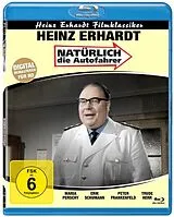 Natürlich Die Autofahrer Blu-Ray Disc
