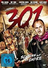 301-Scheiss Auf Ein Empire DVD