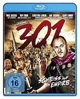 301 - Scheiss Auf Ein Empire Blu-ray