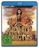 Homo Erectus Blu-ray