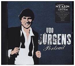 Udo Jürgens CD Portrait
