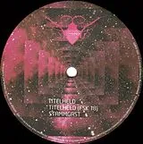 Extrawelt Maxi Single (analog) Titelheld