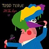 Todd Terje Vinyl It'S The Arps Ep