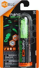 HEXBUG nano - Glow in the dark Spiel