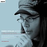 Parov Stelar Vinyl Kisskiss (Vinyl)