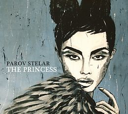 Parov Stelar CD The Princess