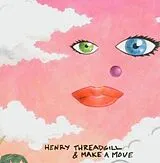 Henry Threadgill & Make A Move CD Everybodys Mouths A Book