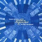 Wadada Leo Smith's Golden Quartet CD The Year Of The Elephant