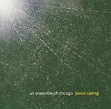 Art Ensemble Of Chicago CD Sirius Calling
