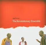 The Revolutionary Ensemble CD And Now...