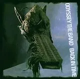 Odyssey The Band feat. James Blood Ulmer CD Back In Time