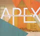 Rudresh Mahanthappa & Bunky Gr CD Apex