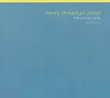 Henry Threadgill & Henry & ZOO CD This Brings Us To Vol.2