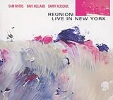 Rivers & S. & Holland & D. & A CD Reunion: Live In New York