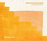 Jonathan Finlayson & Sicilian CD Still Moving
