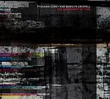 Tyshawn Sorey CD The Adornment Of Time