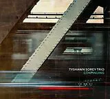 Tyshawn Sorey Trio Vinyl Continuing (Vinyl)