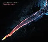 Luke/Silt Trio Stewart LP (Vinyl) Unknown Rivers (Vinyl)