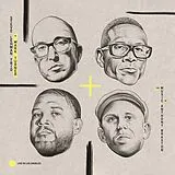 Steve Trio (feat. Mark Lehman LP (Vinyl) The Music Of Anthony Braxton (Live In Los Angeles) (Vinyl)