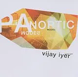 iyer & Vijay CD Panoptic Modes