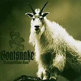 Goatsnake CD Trampled Under Hoof