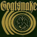 Goatsnake LP (Vinyl) Dog Days+1 (Vinyl)