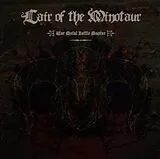 Lair of the Minotaur CD War Metal Battle Master