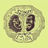 The Iceburn Collective LP (analog) The Power Of The Lion