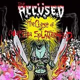 The Accused LP (analog) The Curse Of Martha Splatterhead