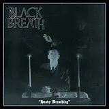 Black Breath LP (Vinyl) Heavy Breathing (Vinyl)