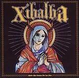 Xibalba CD Madre Mi Gracias Por Las Dias