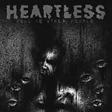 Heartless LP (analog) Hell Is Other People