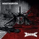 Noothgrush , Coffins Vinyl Split
