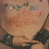 Poison Idea CD Kings Of Punk (bloated Edition)
