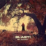 BL'Ast Vinyl BLOOD