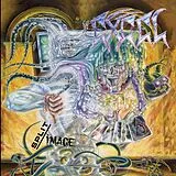 Excel LP (Vinyl) Split Image (Vinyl)