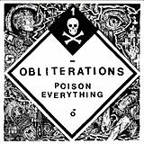 Obliterations LP (Vinyl) Poison Everything