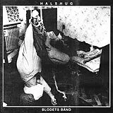 Halshug LP (Vinyl) Blodets Band (Vinyl)