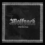 Wolfpack LP (analog) A New Dawn Fades