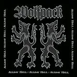 Wolfpack LP (analog) Allday Hell